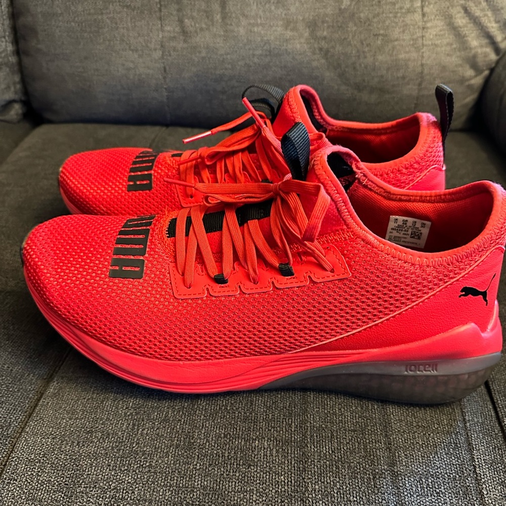 Puma size 12 sneakers